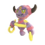 Hoopa Bamse