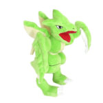 Scyther Bamse