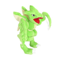 Scyther Bamse