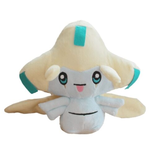 Jirachi Bamse