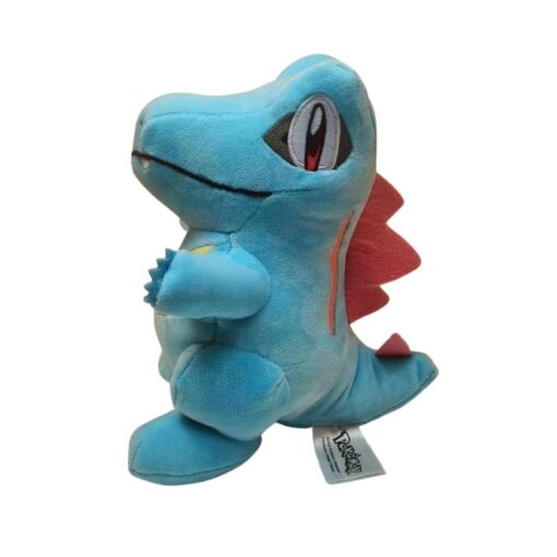 Totodile Bamse