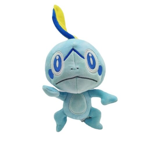 Sobble Bamse