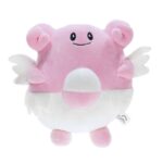 Blissey Bamse