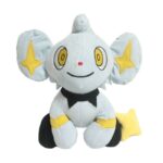 Shinx Bamse