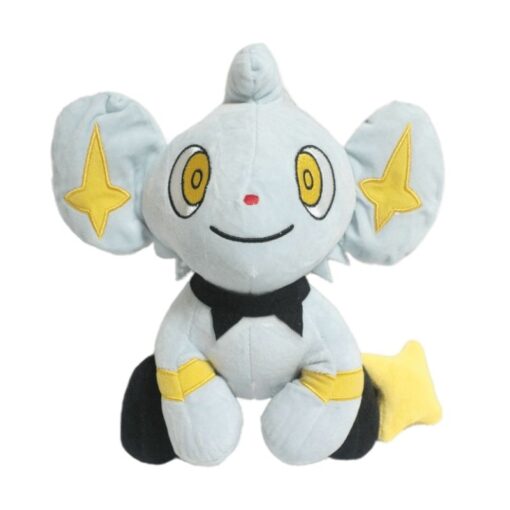 Shinx Bamse