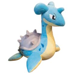Lapras Kæmpe Bamse