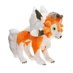Lycanroc Ultra Sun Bamse