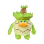 Ludicolo Bamse