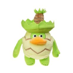 Ludicolo Bamse