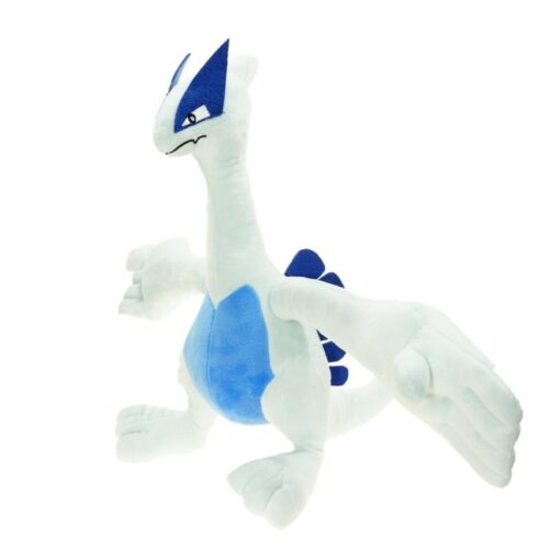 Lugia Bamse
