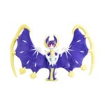 Lunala Bamse