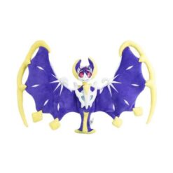 Lunala Bamse