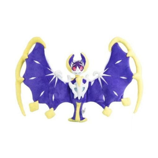 Lunala Bamse