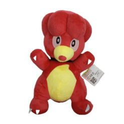 Magby Bamse