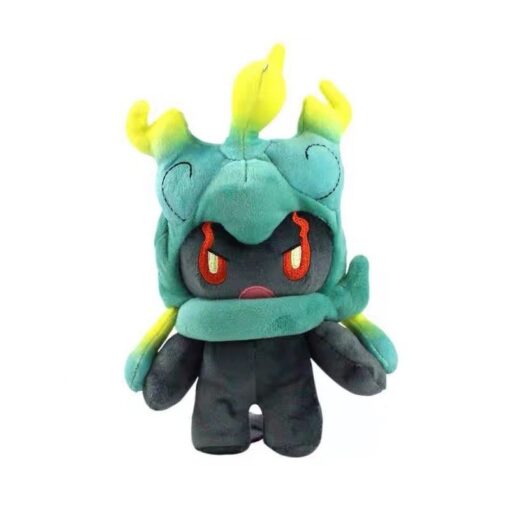 Marshadow Soul-Stealing Bamse