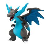 Mega Charizard X Bamse