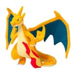 Mega Charizard Y Bamse