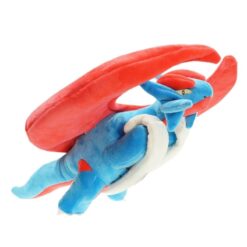 Mega Salamence Bamse