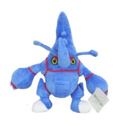 Mega Heracross Bamse