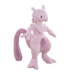 Mewtwo Bamse
