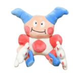 Monsieur Mime Bamse