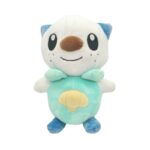 Oshawott Bamse