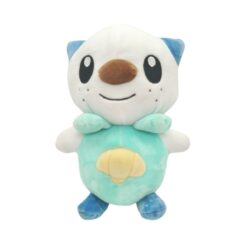 Oshawott Bamse