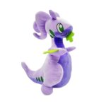 Goodra Bamse