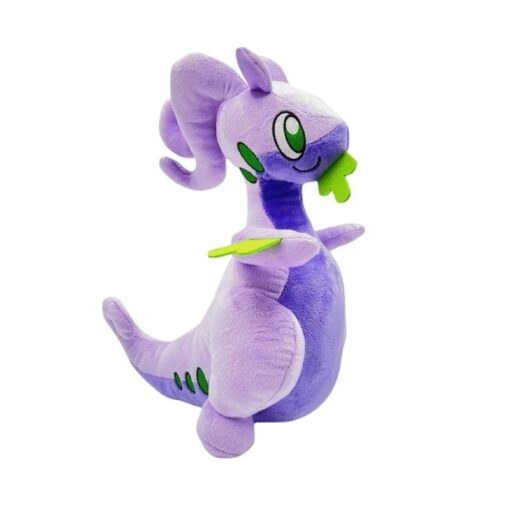 Goodra Bamse