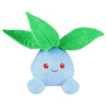 Oddish Bamse