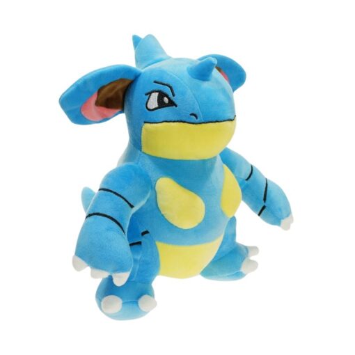 Nidoqueen Bamse