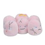 Exeggcute Bamse