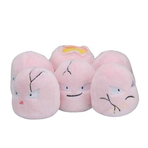 Exeggcute Bamse