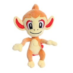 Chimchar Bamse