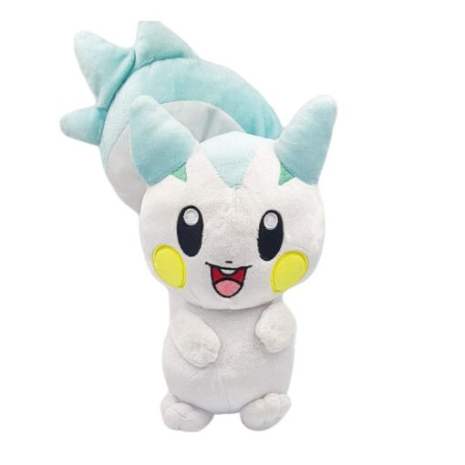 Pachirisu Bamse