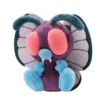Butterfree Bamse