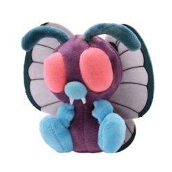 Butterfree Bamse