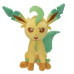 Leafeon Bamse