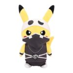 Pikachu Team Skull Bamse