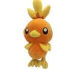 Torchic Bamse