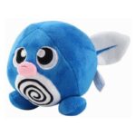 Poliwag Bamse