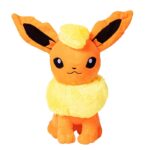 Flareon Bamse