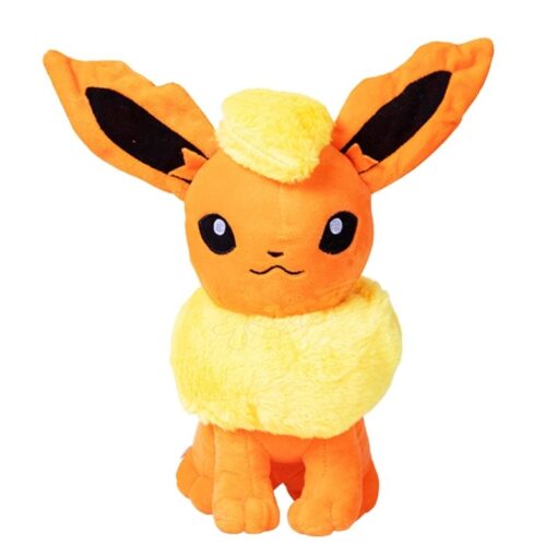 Flareon Bamse