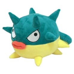 Qwilfish Bamse