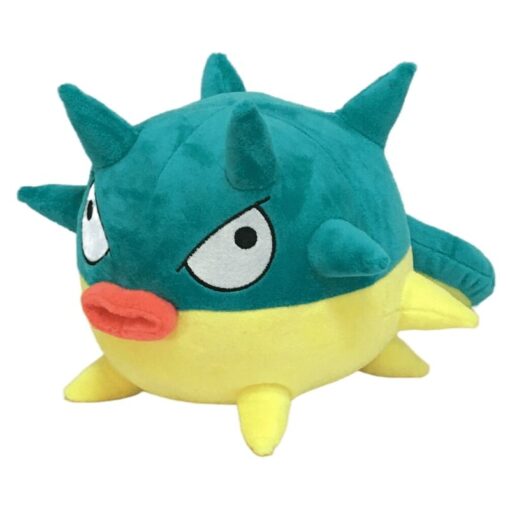 Qwilfish Bamse