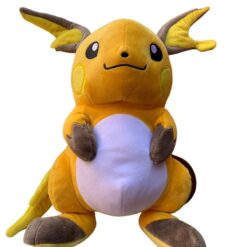 Raichu Kæmpe Bamse
