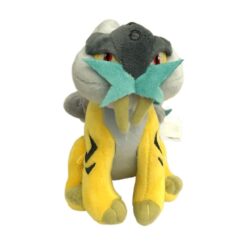 Raikou Bamse