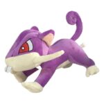 Rattata Bamse