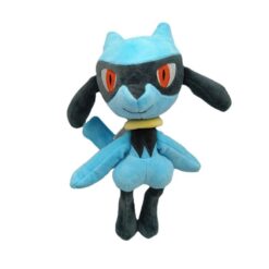 Riolu Bamse