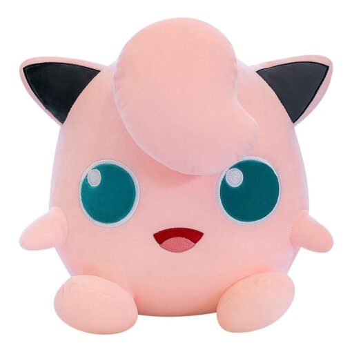 Jigglypuff Kæmpe Bamse